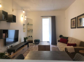 Valletta Retro Apartment